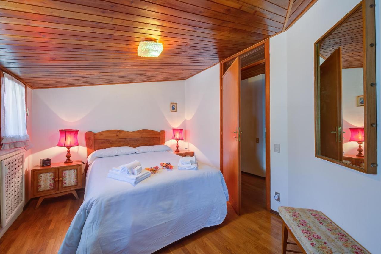 Il Rododendro City Center - Happy Rentals Bardonecchia Exterior photo