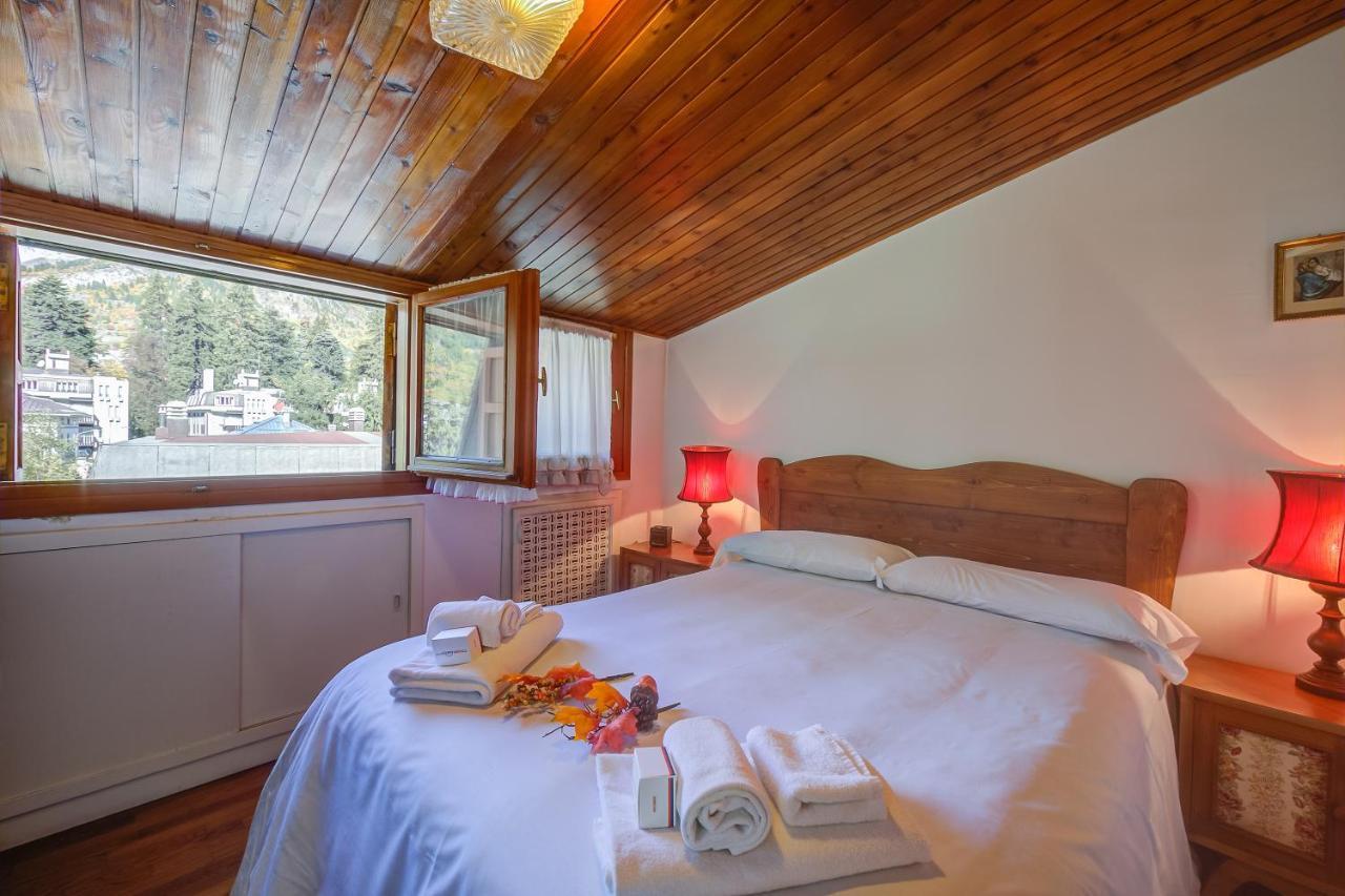 Il Rododendro City Center - Happy Rentals Bardonecchia Exterior photo