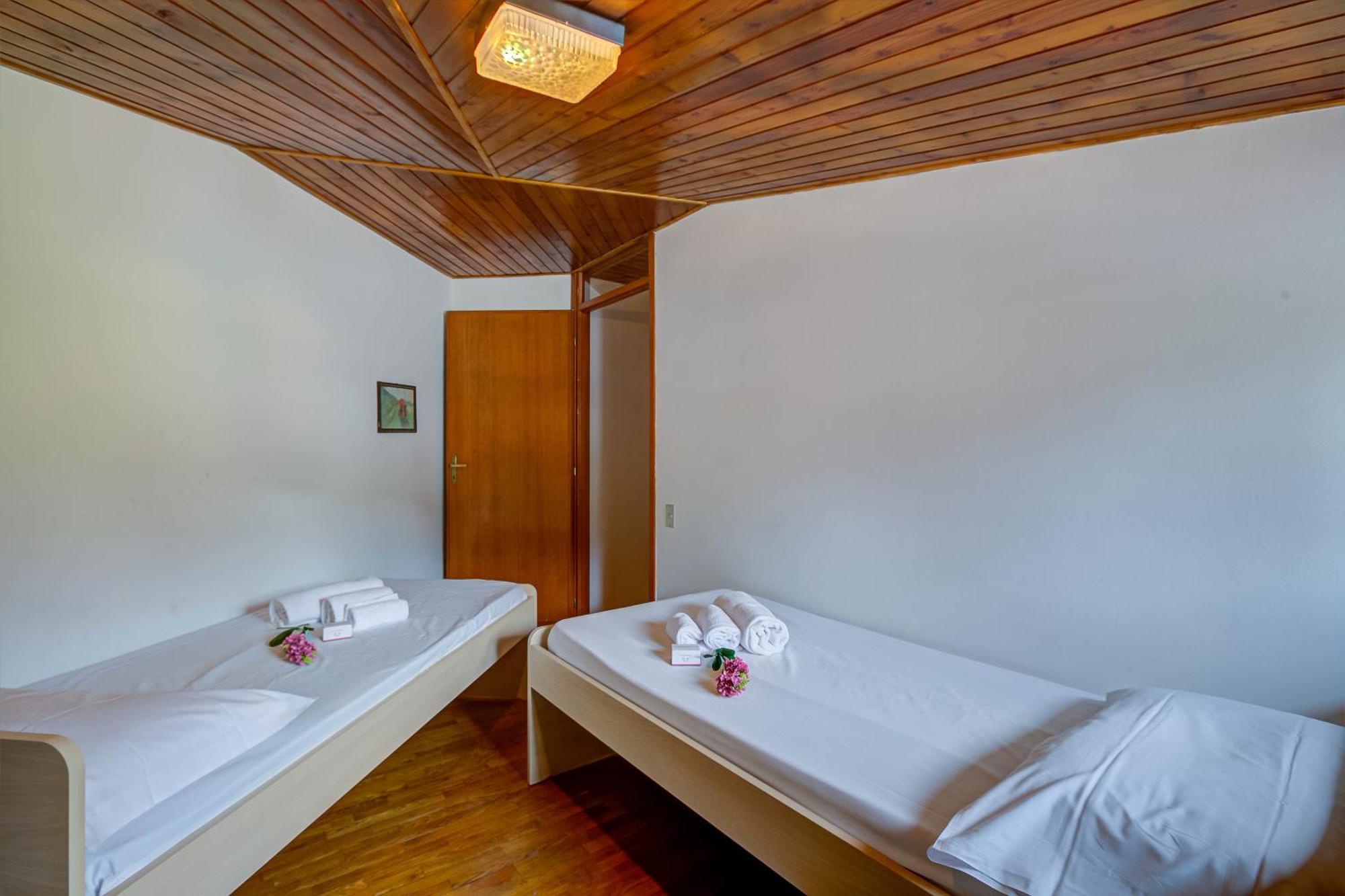 Il Rododendro City Center - Happy Rentals Bardonecchia Exterior photo