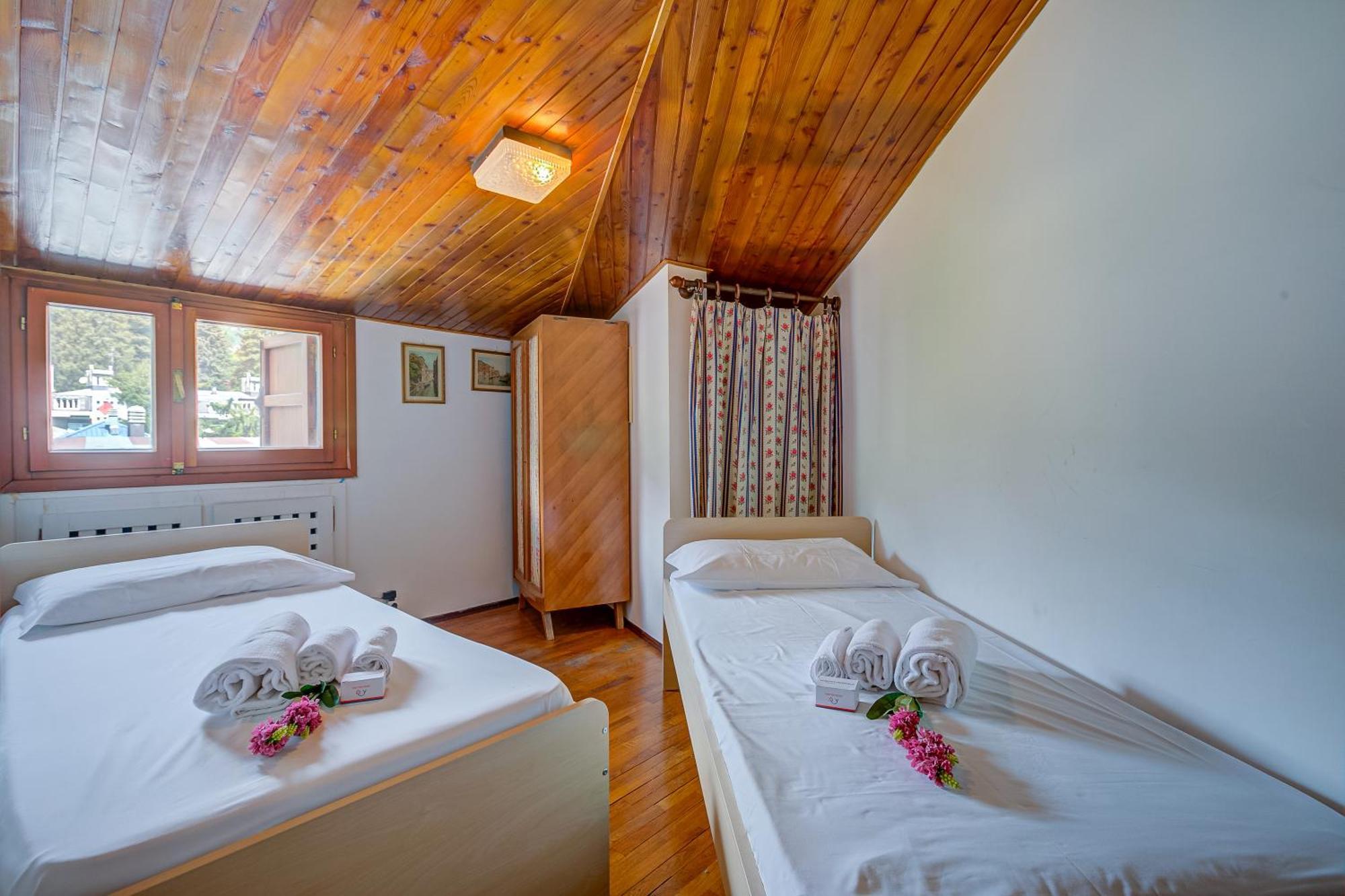 Il Rododendro City Center - Happy Rentals Bardonecchia Exterior photo
